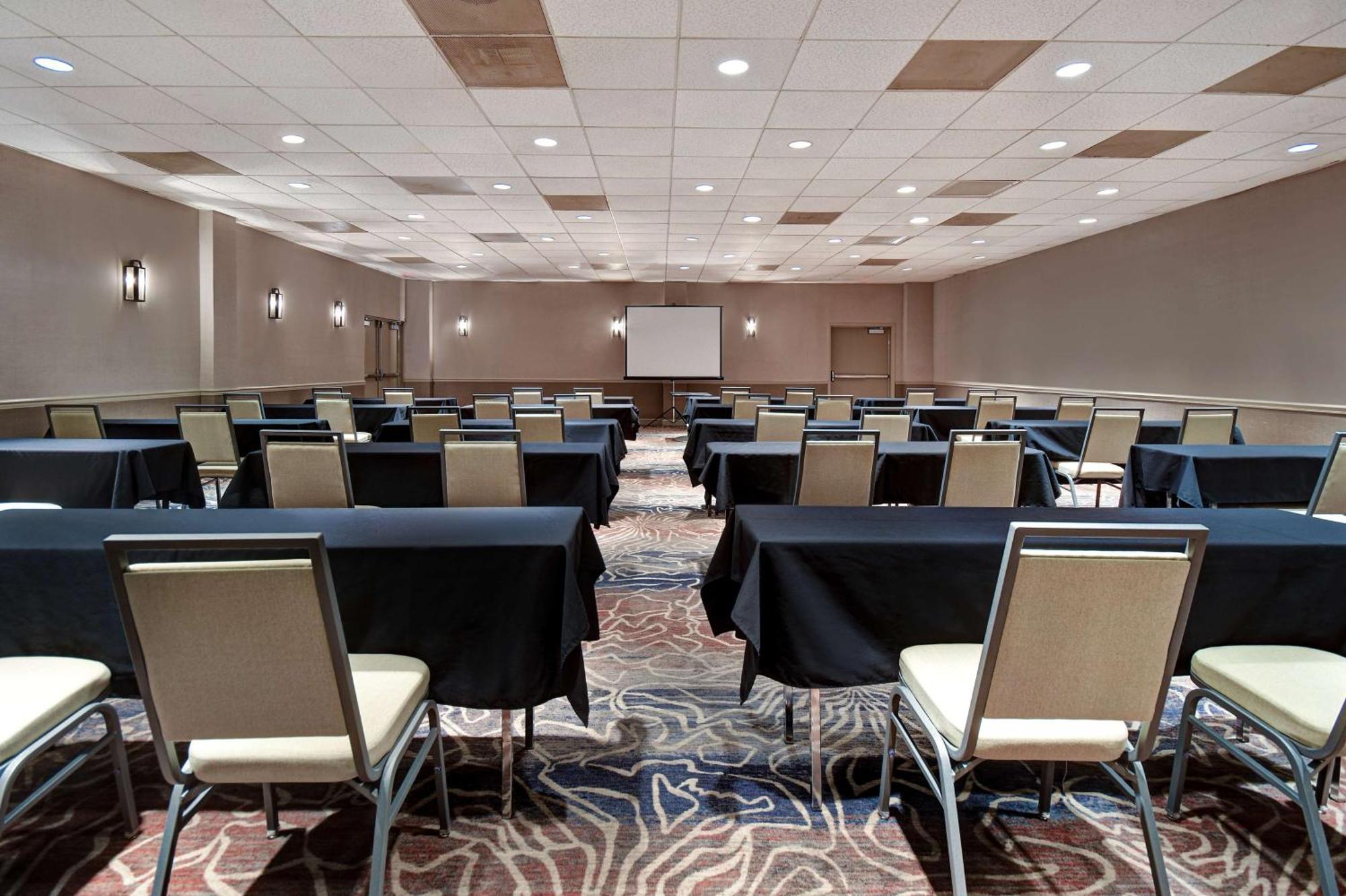 Hampton Inn & Suites Alexandria Old Town Area South Dış mekan fotoğraf