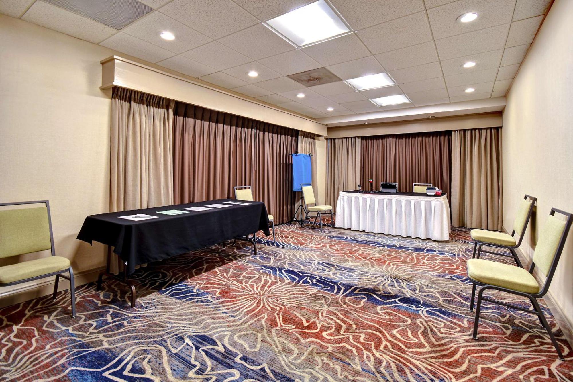 Hampton Inn & Suites Alexandria Old Town Area South Dış mekan fotoğraf